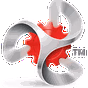 Highway 40 Country logo