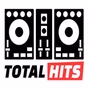 Rede Total Hits logo