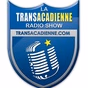 Transacadienne Radio Show logo