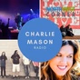 Charlie Mason Radio logo