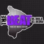 The Beat FM - KLUA logo