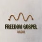 Freedom Gospel Radio logo