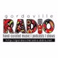 Gordoville Radio logo