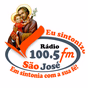 Rádio São José logo