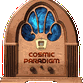 Cosmic Paradigm logo