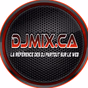 DJMIX.CA logo