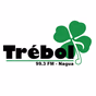 Trébol 99.3 logo