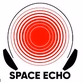 space echo radio logo