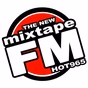 FleetDJRadio - The New Mixtape FM Hot96.5 logo