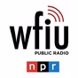 WFIU1 Public Radio - WFIU logo