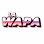 La Wapa Radio logo
