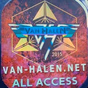 Van Halen Radio logo