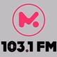 Радио МФМ logo