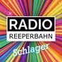 RADIO Reeperbahn - Schlager logo