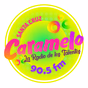 Radio Cramelo Santa Cruz logo