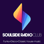 SoulSide Radio - Club logo