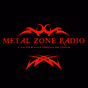 Metal Zone Radio logo