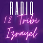 Radio 12 Tribi Izrayel logo