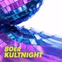 80er-Radio harmony - 80ER KULTNIGHT logo