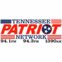 Tennessee Patriot Network - WTJF-FM logo