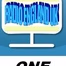 Radio England UK 1 logo