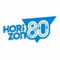 Horizon - 80 logo