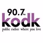 KODK - KODK logo