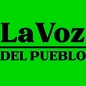 La Voz Del Pueblo FM 90.5 logo