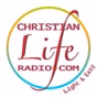 Christian Life Radio logo