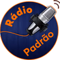 Rádio Padrão logo
