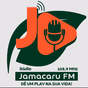 Rádio Jamacaru FM logo