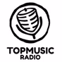 TOPMusic Radio logo