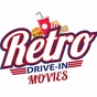 Retro Radio Ireland logo