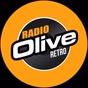Radio Olive - Radio Olive Retro logo