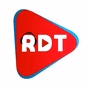 Radio Des Talents (RDT) logo