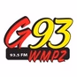 G93 - WMPZ logo