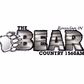 104.5 FM 1560 AM The Bear Country - WRIN logo