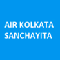 All India Radio - AIR Kolkata Sanchayita logo