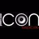 Icon Radio FM logo