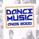Rádio Dance Music Anos 2000 logo