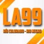 La 99 logo