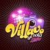 Villavo que nota Radio logo