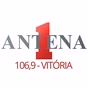 Rádio Antena 1 logo