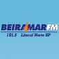 Rádio Beira Mar logo
