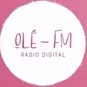 OLÉ - FM logo