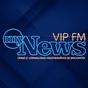 My News VIP FM logo