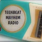 TeenBeat Mayhem Radio logo