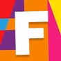 Radio Fantástica logo