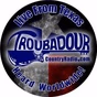 Troubadour Country Radio logo