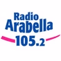 Radio Arabella - Rock logo